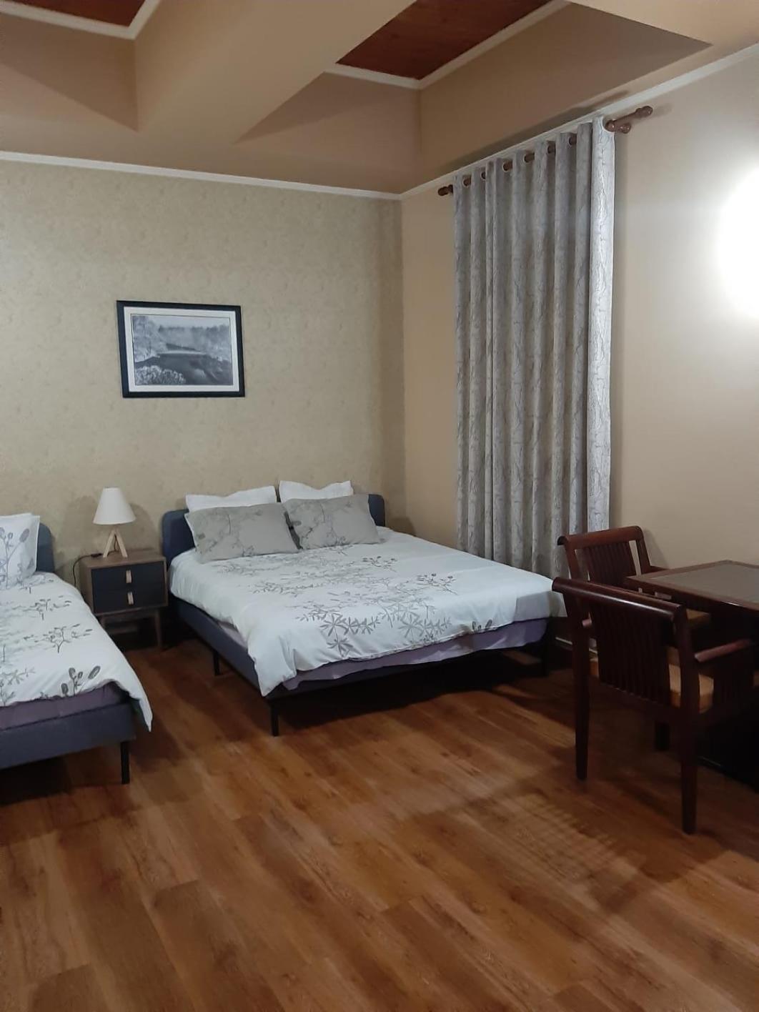 Ersi Gasthof Pogradec
